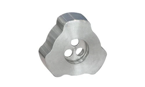 Rotor z več glavami