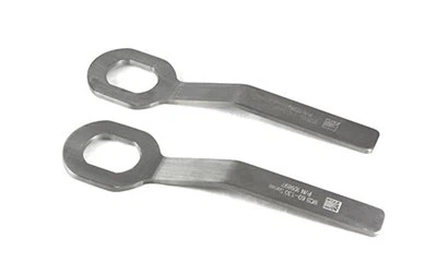 Ključ iz nerjavečega jekla