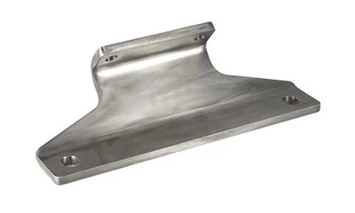 Titanova upogibna plošča